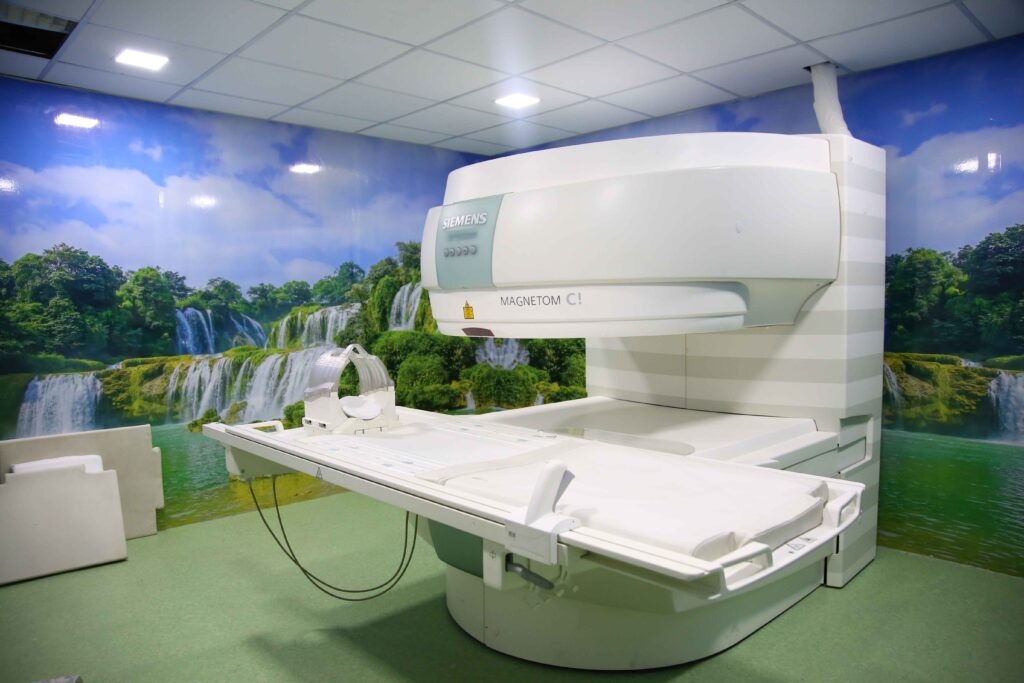 Radiology Services Lahore