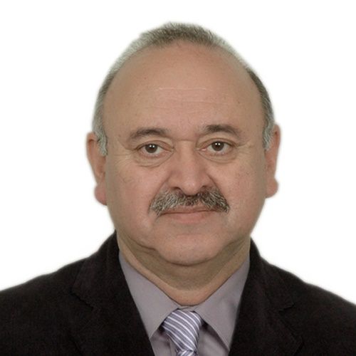Prof. Dr. Arshad Kamal Butt