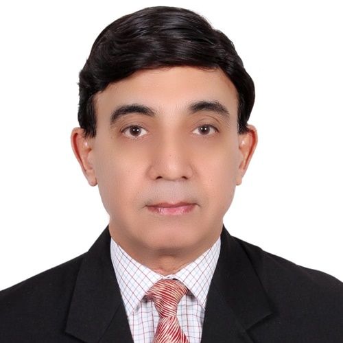 Dr. Nadeem Mahmood Butt