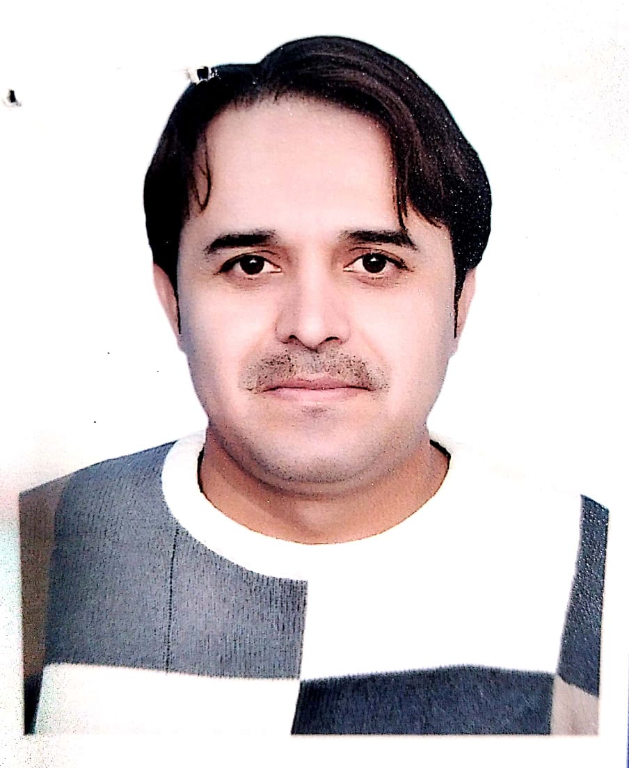 Dr. Ahsan Imran Khan Niazi