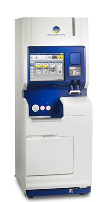 BacT ALERT VIRTUO automated blood culture system” title=”BacT ALERT VIRTUO automated blood culture system“>                                                                                 </div>                <div class=