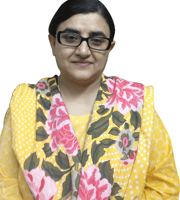 Dr. Rabia Hayat