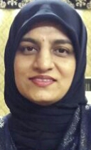 Dr. Saira Burney