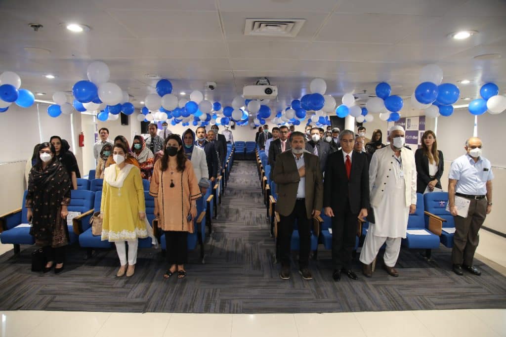 Chughtai Lab Doctors Meetup