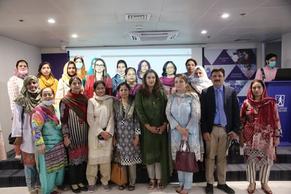 Chughtai Lab's Family Conference