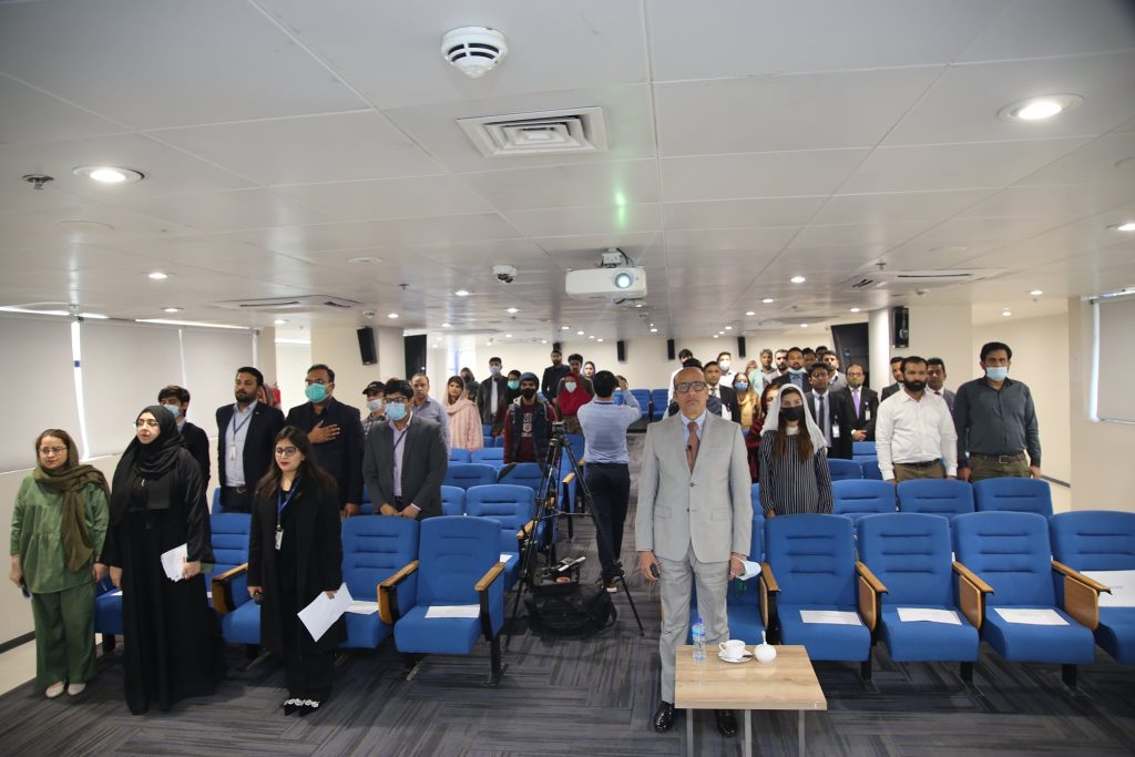 Work Life Management and Mental Health Awareness