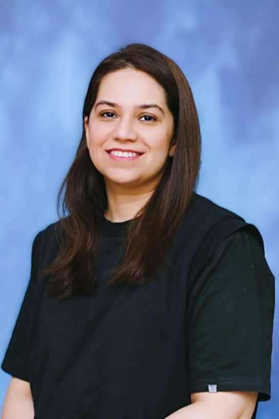 Dr. Sadaf Ishaq