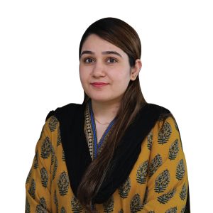 Dr. Anam Khan 