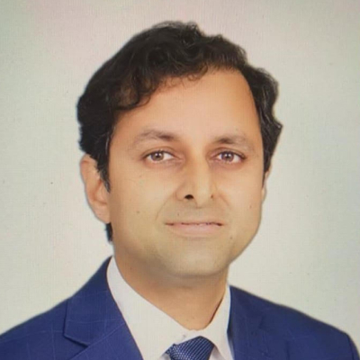 Dr. Khawaja Yasir