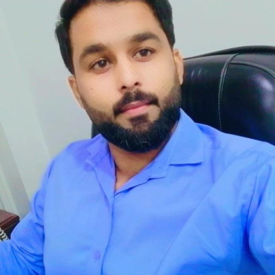 Dr. M. Umer Farooq