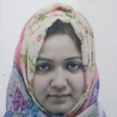 Dr. Zainab Imran