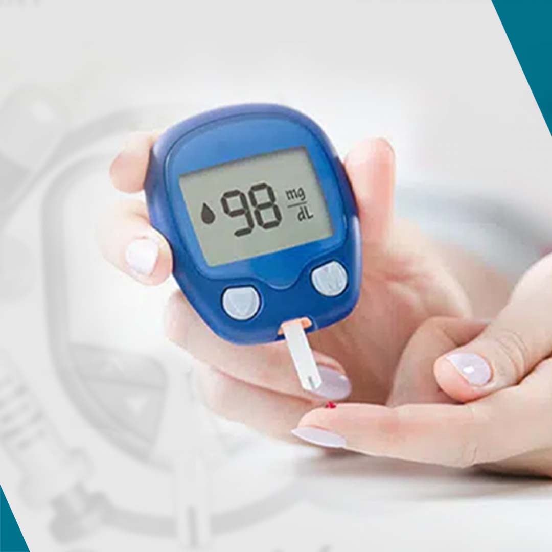 Diabetes and Endocrine Clinic