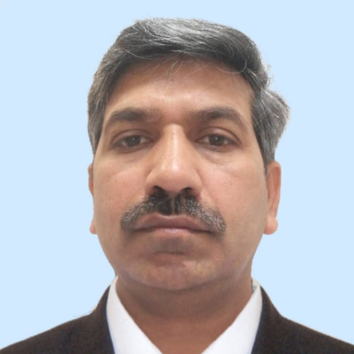 Prof. Dr. Mansoor Ud Din