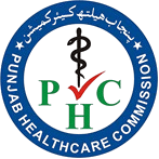 punjab heathcare commision
