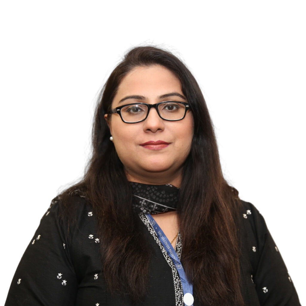Dr. Kanwal