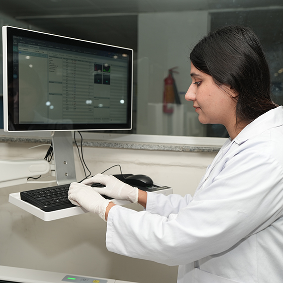 Hematopathology Department