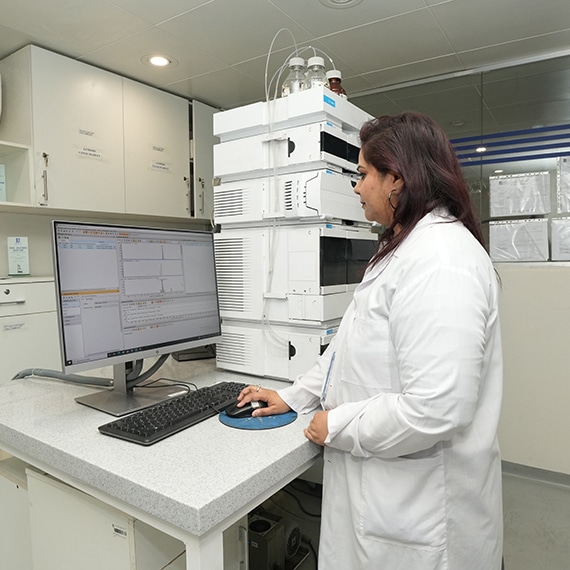 Clinical and Forensic Toxicology Department