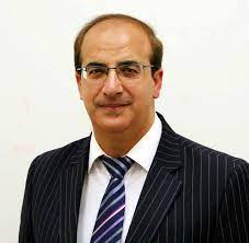 Dr. Kamran Shafiq