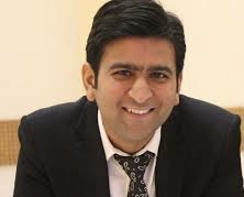 Dr. Muhammad Waqas Javed