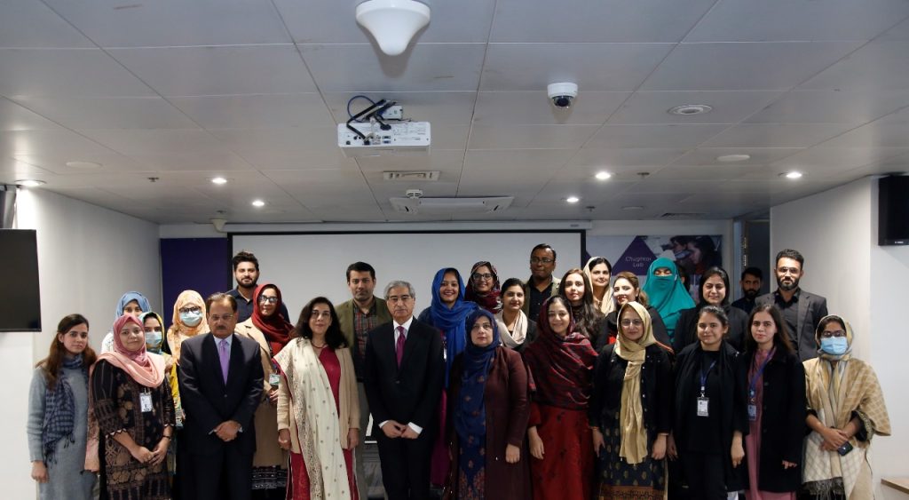 Awareness Seminar on Thalassemia