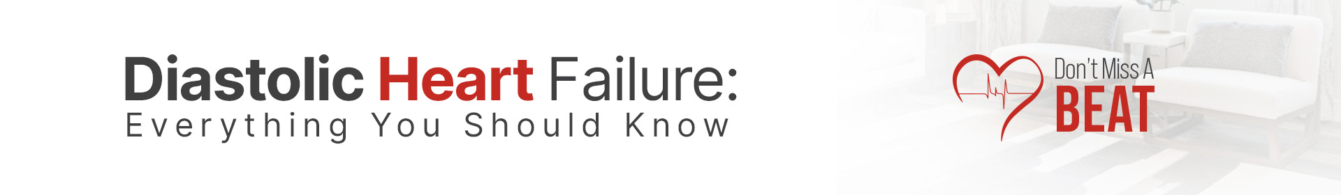 Diastolic Heart Failure