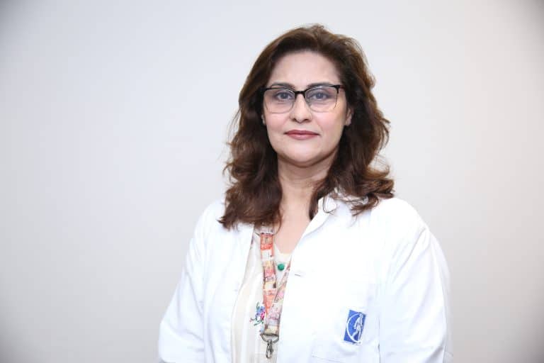 Dr. Saira Nasir